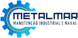 MetalMar Manutenção Industrial e Naval